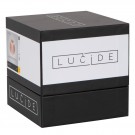 CINTRA Table lamp-Transp.-Ø9-LED Dimm.-1,5W-3000K thumbnail