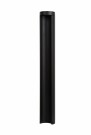 COMBO Bollard ligh. Outd.-Black-Ø9-LED-9W-3000K thumbnail