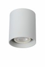 BODI Ceiling spot.-White-Ø8-1xGU10-50W-Alumin. thumbnail