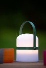 LITTLE J. Table lamp Outd.-Green-Ø10-LED Dimm. thumbnail