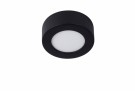 BRICE-LE. Flush ceilin. Bathr.-Black-Ø11,7 thumbnail