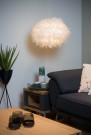 GOOSY SO. Pendant light-White-Ø50-1xE27-40W thumbnail
