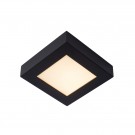 BRICE-LE. Flush ceilin. Bathr.-Black-LED Dimm.-15W thumbnail