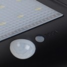 BASIC Wall light Outd.-Black-LED-3W-2700K-4V-IP44 thumbnail