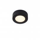 BRICE-LE. Flush ceilin. Bathr.-Black-Ø11,7 thumbnail
