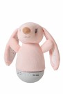 DOLLY Table lamp Child-Pink-LED-3W-2700K-Abs thumbnail