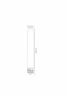 T32 Fil. Bulb-Amber-LED Dimm.-1xE27-4,9W-2200K thumbnail