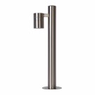 ARNE-LED Bollard ligh. Outd.-Satin .-Ø6,3-LED thumbnail