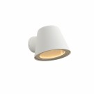 DINGO-LE. Wall light Outd.-White-LED Dimm.-1xGU10 thumbnail
