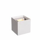 XIO Wall light-White-LED Dimm.-1xG9-4W-2700K thumbnail