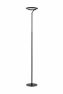 CELESTE Floor lamp-Black-Ø28-LED Dimm.-21W-2700K thumbnail