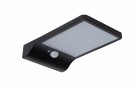 BASIC Wall light Outd.-Black-LED-3W-2700K-4V-IP44 thumbnail
