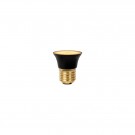 G45 Led bulb-Black-LED Dimm.-1xE27-5W-2700K thumbnail