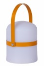 LITTLE J. Table lamp Outd.-Brown-Ø10-LED Dimm. thumbnail