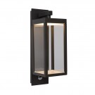 CLAIRETT. Wall light Outd.-Anthra.-LED-13W-3000K thumbnail