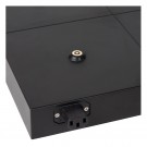 THE DOCK TCharging Station Outd.-Black thumbnail