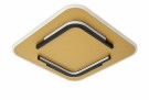 ANDREAS Flush ceilin.-Matt G.-LED-30W-2700K-Metal thumbnail