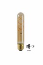 T32 TWIL. Fil. Bulb Outd.-Amber-LED-1xE27-4W-2200K thumbnail