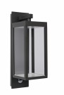 CLAIRETT. Wall light Outd.-Anthra.-LED-13W-3000K thumbnail