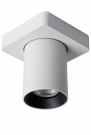 NIGEL Ceiling spot.-White-LED DTW-1xGU10-5W thumbnail