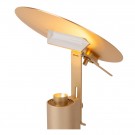 FITS Table lamp-Matt G.-LED-7W-3000K-Steel thumbnail