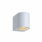 ZORA-LED Wall spotlig. Outd.-White-LED Dimm. thumbnail