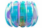 GLINSTAR Wall light-Multic.-1xE27-40W-Pvc thumbnail