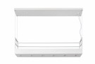 MIRAVELL. Pendant light-White-6xGU10-35W-Metal thumbnail