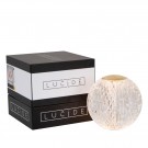 CINTRA Table lamp-Transp.-Ø11-LED Dimm.-2W-2700K thumbnail