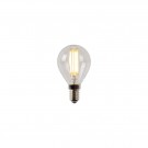 P45 Fil. Bulb-Transp.-LED Dimm.-1xE14-4W-2700K thumbnail