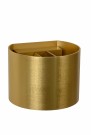 XIO Wall light-Matt G.-LED Dimm.-1xG9-3,5W-2700K thumbnail