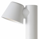 DINGO-LE. Bollard ligh. Outd.-White-LED Dimm. thumbnail