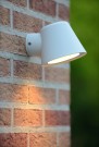 DINGO-LE. Wall light Outd.-White-LED Dimm.-1xGU10 thumbnail