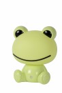 DODO FRO. Table lamp Child-Green-LED Dimm.-3W thumbnail