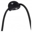 FIX Pendant light-Black-5xE27-60W-Silico. thumbnail