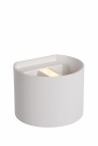 XIO Wall light-White-LED Dimm.-1xG9-3,5W-2700K thumbnail