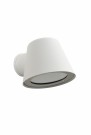 DINGO-LE. Wall light Outd.-White-LED Dimm.-1xGU10 thumbnail