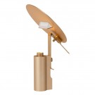 FITS Table lamp-Matt G.-LED-7W-3000K-Steel thumbnail