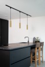 TRACK FLORIS pendant-Gold-GU10 thumbnail
