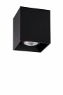 BODI Ceiling spot.-Black-1xGU10-50W-Alumin. thumbnail