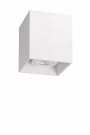 BODI Ceiling spot.-White-1xGU10-50W-Alumin. thumbnail