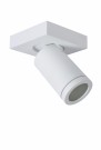 TAYLOR Ceiling spot. Bathr.-White-LED DTW-1xGU10 thumbnail