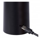 JIVE Table lamp Outd.-Black-Ø13,7-LED Dimm.-3W thumbnail