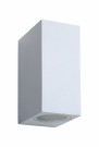 ZORA-LED Wall spotlig. Outd.-White-LED Dimm. thumbnail