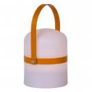 LITTLE J. Table lamp Outd.-Brown-Ø10-LED Dimm. thumbnail