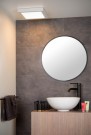 BRICE-LE. Flush ceilin. Bathr.-White-LED Dimm.-30W thumbnail