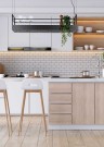 MIRAVELL. Pendant light-Black-6xGU10-35W-Metal thumbnail