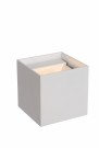 XIO Wall light-White-LED Dimm.-1xG9-4W-2700K thumbnail