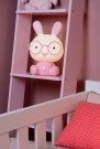 DODO RAB. Table lamp Child-Pink-LED Dimm.-3W-4000K thumbnail