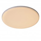 CERES-LE. Flush ceilin. Bathr.-Black-Ø21,5 thumbnail